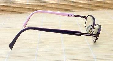 Naočare: Humphreys by Eschenbach dioptrijski okvir II ORIGINAL. Humphreys by — 4