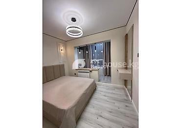 Продажа квартир: 1 комната, 55 м², 108 серия, Евроремонт — 4