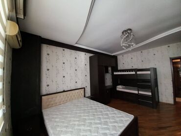 Uzunmüddətli kirayə mənzillər: Həzi Aslanov metro stansiyası yaxınlığında,Akkord MMC-in binasında 2 — 4