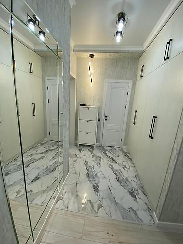 Продажа квартир: 3 комнаты, 65 м², Элитка, 7 этаж, Евроремонт at lalafo.kg — 10 Продажа квартир: 3 комнаты, 65 м², Элитка, 7 этаж, Евроремонт — 10