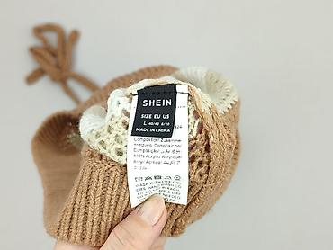 butu: Shein, Top damski, rozmiar L — 4