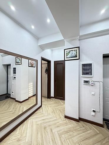 69: 3 комнаты, 69 м², КНУ Элитка, 2 этаж, Евроремонт — 3
