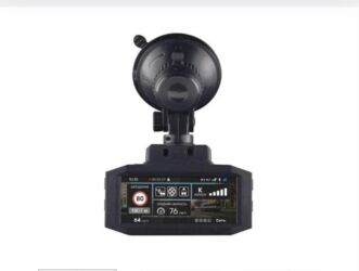 Видеорегистраторы: Видеорегистратор Б/у, На лобовое стекло, Есть GPS, Есть G-Sensor, Есть антирадар at lalafo.kg — 6 Видеорегистраторы: Видеорегистратор Б/у, На лобовое стекло, Есть GPS, Есть G-Sensor, Есть антирадар — 6