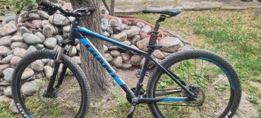 Городские велосипеды: Городской велосипед, Cube, Рама M (156 - 178 см), Б/у — 15