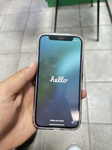 айфон xs дисплей: IPhone 12 mini, Каптама