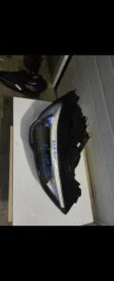 multimedija audi a4 b6: AUDI Q3 2020 DESNI FAR FUL LED 83A941012 | Audi vw delovi ALTINA — 1