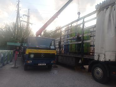 Услуги автокрана: Стрела 8 м, 3 т — 19