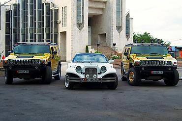 Частная аренда авто: Аренда лимузинов. Большой выбор автопарка,машины все в ухоженном — 13