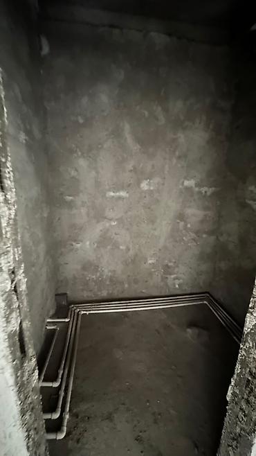 аврора плюс: 1 комната, 44 м², Восток-5 мкр Элитка, 7 этаж, ПСО (под самоотделку) — 7