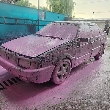 Спойлеры: Задний спойлер Honda 2002 г., Б/у — 10