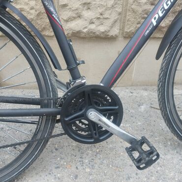 Şəhər velosipedləri: Şəhər velosipedi 28" — 3