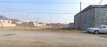 Torpaq sahələrinin satışı: 4 sot, Tikinti, Mülkiyyətçi — 2