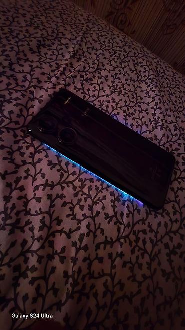 Redmi: Redmi, Redmi Note 13 Pro Plus, Б/у, 512 ГБ, цвет - Черный — 4