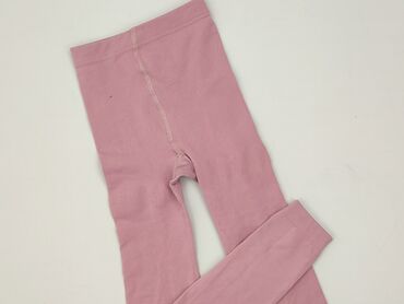 bielizna termoaktywna columbia: Leggings for kids, Pocopiano, 11 years, 140/146, condition - Very good