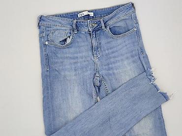 esmara jeans: Zara, Jeansy damskie, rozmiar L — 1