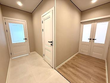 с подсилением: 1 комната, 48 м², Церковь 108 серия, 7 этаж, Свежий ремонт — 9