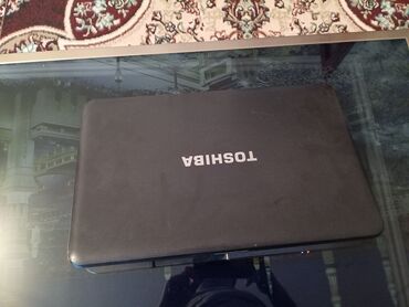 Noutbuk və netbuklar: İşlənmiş Toshiba, 11.6 ", AMD A3, < 128 GB, Ünvandan götürmə