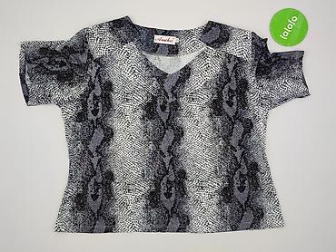 louis vuitton: Elegancki komplet, rozmiar 5XL — 2