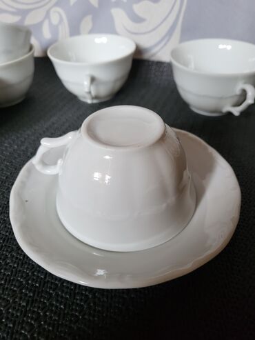 Kuhinjski setovi: Soljice nove za kafu Walbrzych Poljska iz 70ih. Perfektne,tackica u na lalafo.rs — 7 Kuhinjski setovi: Soljice nove za kafu Walbrzych Poljska iz 70ih. Perfektne,tackica u — 7