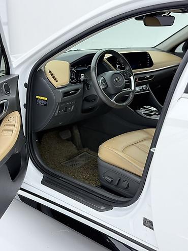Hyundai: Hyundai Sonata: 2019 г., 2 л, Автомат, Бензин, Седан at lalafo.kg — 6 Hyundai: Hyundai Sonata: 2019 г., 2 л, Автомат, Бензин, Седан — 6