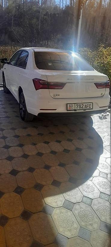 BYD: BYD Qin: 2023 г., Автомат, Электромобиль, Седан — 6