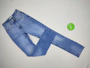 mos mosh: Cropp, Jeansy damskie, rozmiar 2XS — 2