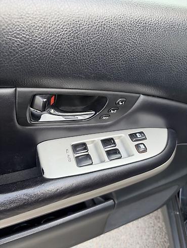 лексус 330 гибрит: Lexus RX: 2005 г., 3.3 л, Автомат, Гибрид, Кроссовер — 7