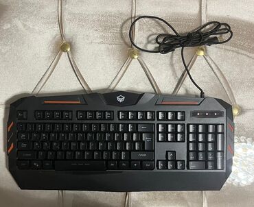 fantech x9 thor: Məhsul: Meetion oyun aksesuarları dəsti Tərkib: - Tamölçülü USB