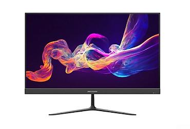 23.8 inch FHD 100Hz VA Monitor with speaker / DS-D Hikvision monitor