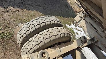 ГАЗ: ГАЗ : 1990 г., 4.3 л — 10