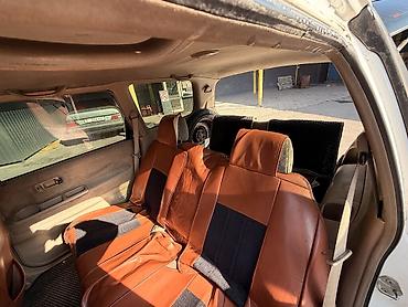 двигатель 406: Honda Odyssey: 1996 г., 2.3 л, Автомат — 6