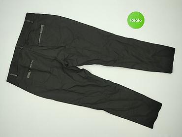 bazar second hand: Salko, Spodnie materiałowe damskie, rozmiar M — 3