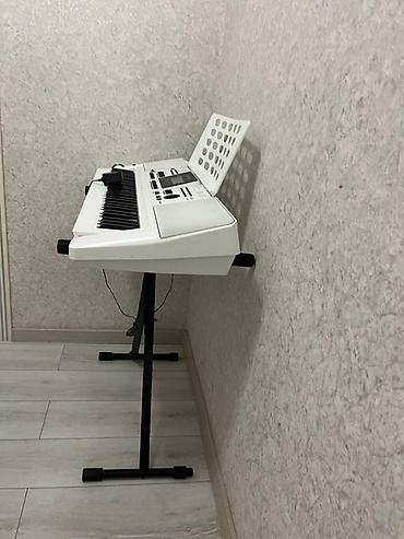 синтезатор: Продаю синтезатор Kurzweil KA140 WH Состояние отличное, использовался — 4