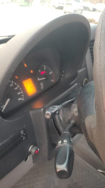 sprinter 412: Легкий грузовик, Mercedes-Benz, Стандарт, 3 т, Б/у — 9