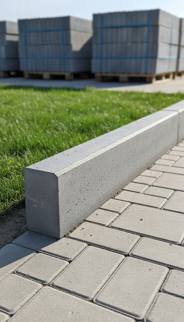 Бордюры: Бордюр, Гарантия, Бесплатный выезд, Бесплатная доставка — 1