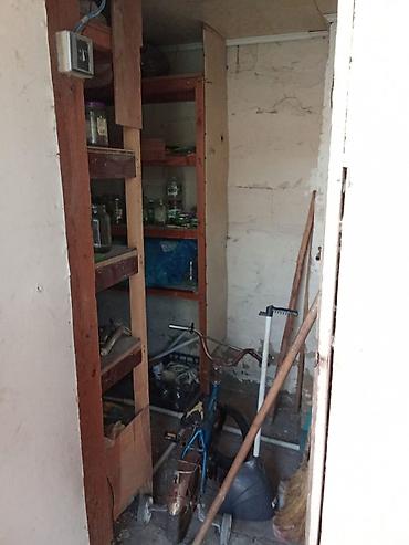 bine atciliq satilan evler: 4 otaqlı, 80 kv. m, Kredit yoxdur, Orta təmir — 6