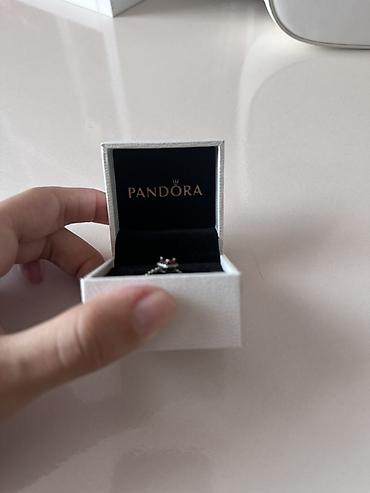 Aksesuarlar: Üzük, Pandora, Gümüş — 3