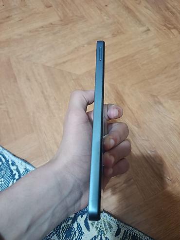 x96 mini android tv box ram rom: Redmi 13C, 128 GB, rəng - Mavi, Sensor — 5