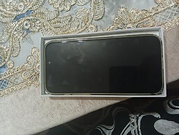 IPhone 17 Pro Max, Gümüşü, Face ID lalafo.az -da IPhone 17 Pro Max, Gümüşü, Face ID