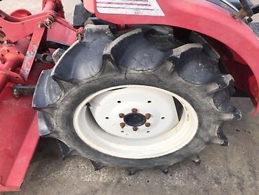 Другие тракторы: Продается японский трактор Митцубисси МТх225 в пути. Идеальное — 9