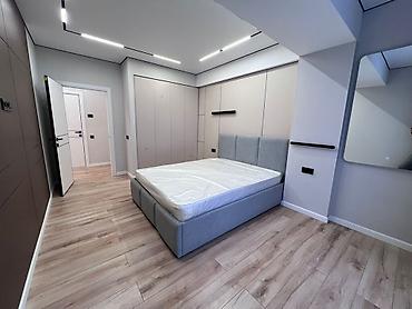 Долгосрочная аренда квартир: 2 комнаты, Агентство недвижимости, Без подселения, С мебелью полностью — 5