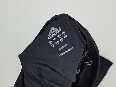 dresy adidasa: Adidas, Spodnie 3/4 damskie, rozmiar S — 4