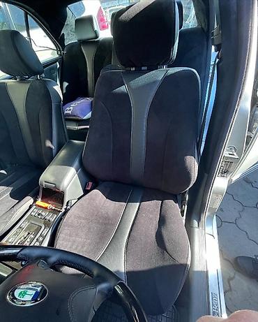 altima: Чехлы Кожаные, Alfa Romeo, Новый — 4