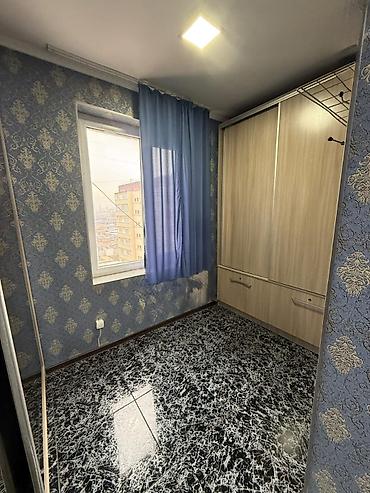 Продажа квартир: 3 комнаты, 102 м², Улан-2 мкр 106 серия улучшенная, 8 этаж, Евроремонт — 8