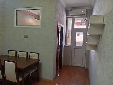 yeni emlak sahil qesebesi: 2 otaqlı, Yeni tikili, 55 kv. m — 4