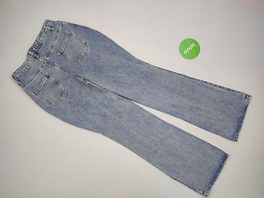oysho sniegowce: Boohoo, Jeansy damskie, rozmiar 2XS — 3
