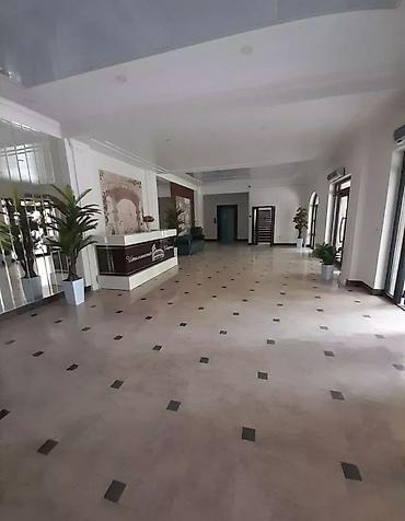 Продажа квартир: 3 комнаты, 110 м², Элитка, 2 этаж, ПСО (под самоотделку) — 7