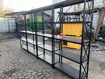Полки, стеллажи: Витрины для магазина Полки для магазина Стеллажи для магазина всегда — 8