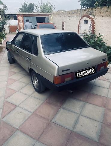 kia clarus 2000: VAZ (LADA) 21099: 1.5 l | 1999 il 320000 km Sedan — 4