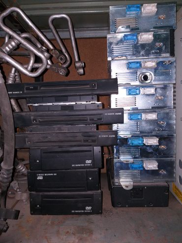 Другие автозапчасти: Бмв амартизаторы на е53, е60,е90